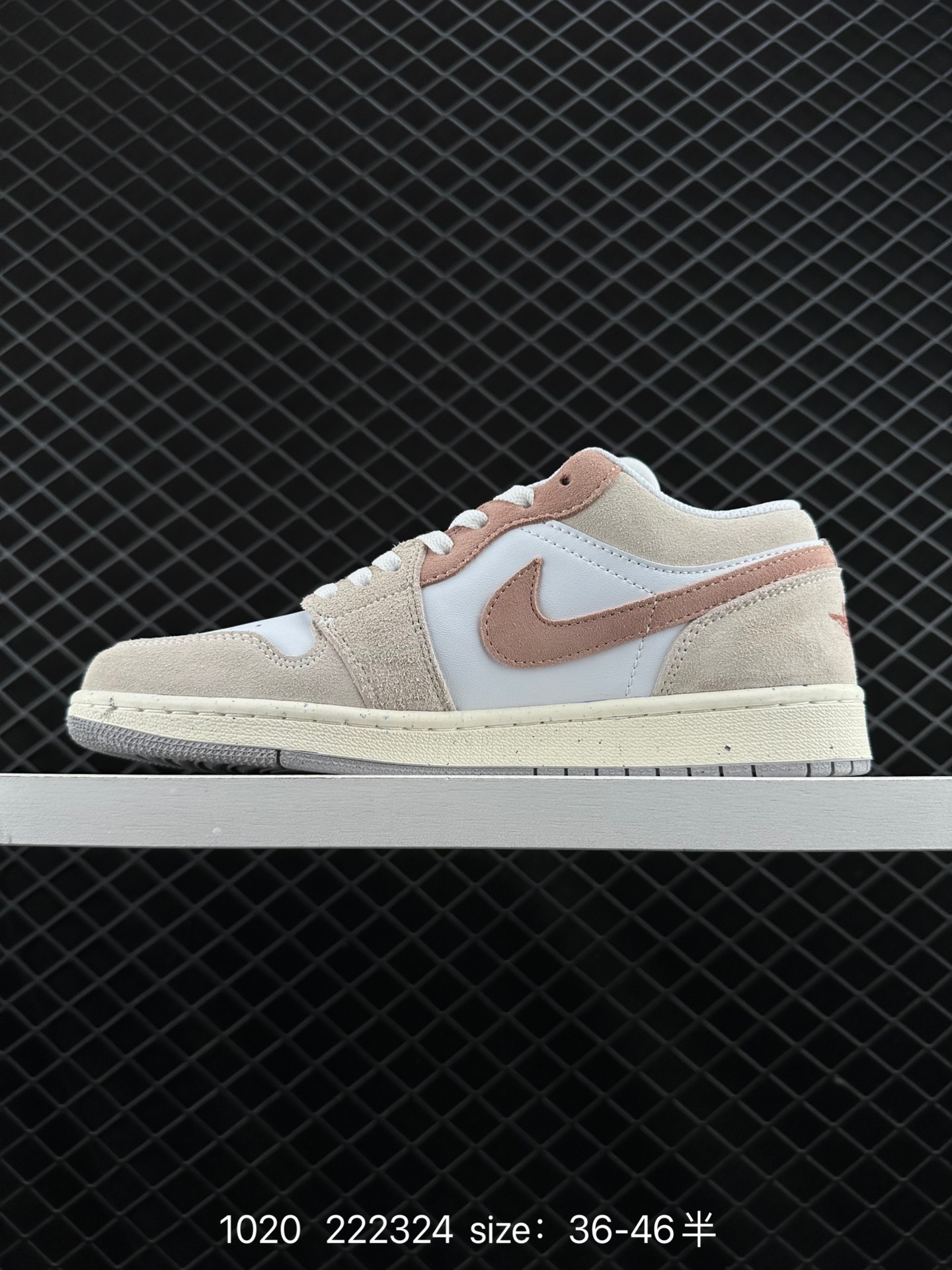 Air Jordan 1 Low AJ1